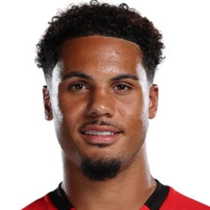 Myles Peart-Harris