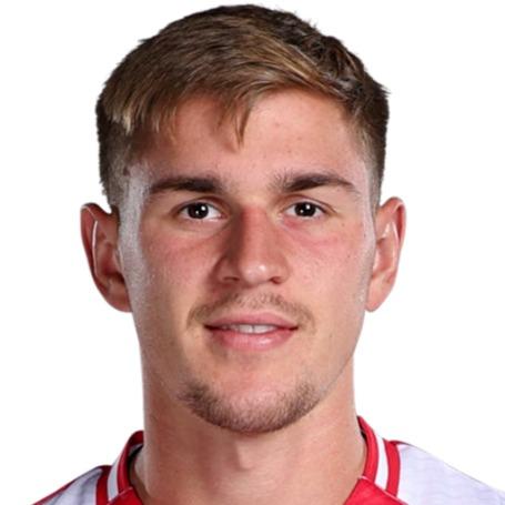 Yehor Yarmoliuk