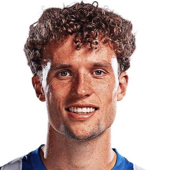 Mats Wieffer