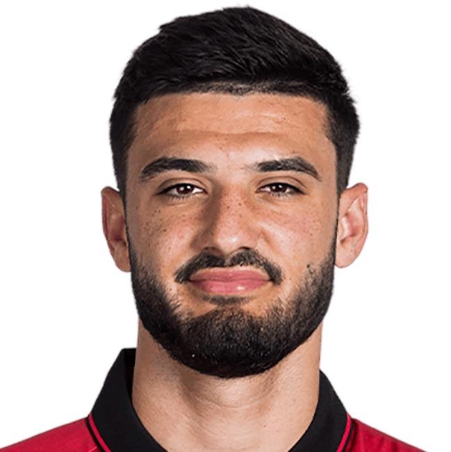 Armando Broja