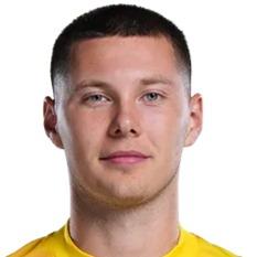 Hákon Valdimarsson