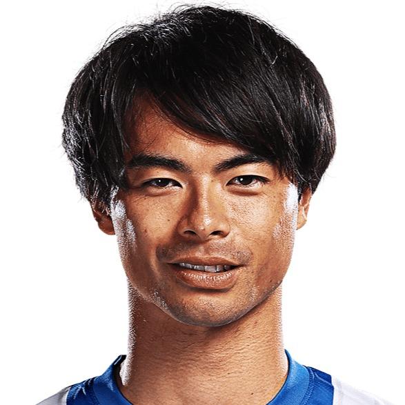 Kaoru Mitoma