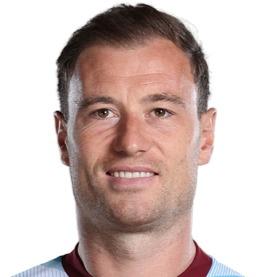 Ashley Barnes
