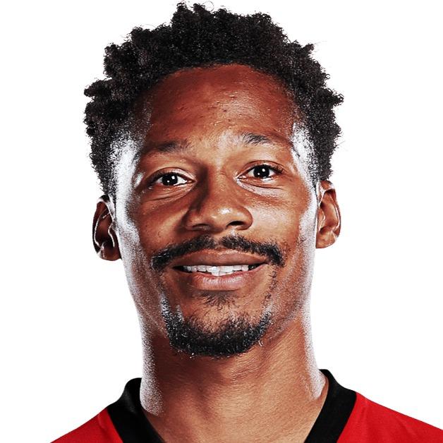 Ethan Pinnock