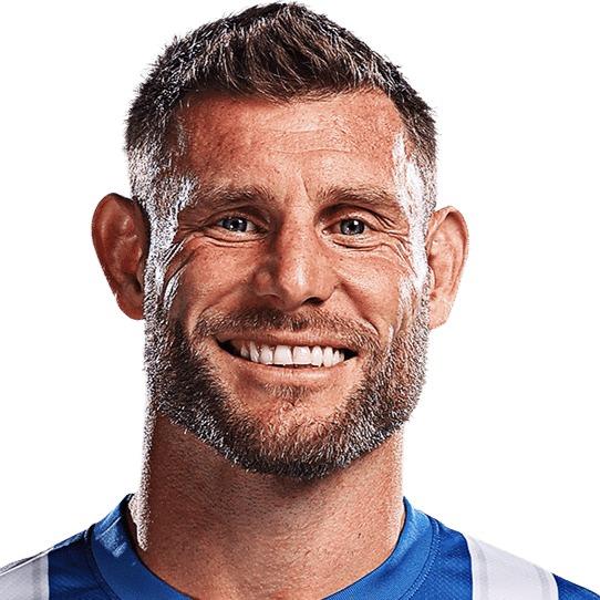 James Milner