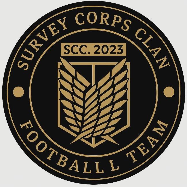 SURVEY CORPS CLAN