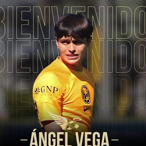Ángel Vega