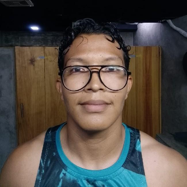 Marcos Arcia