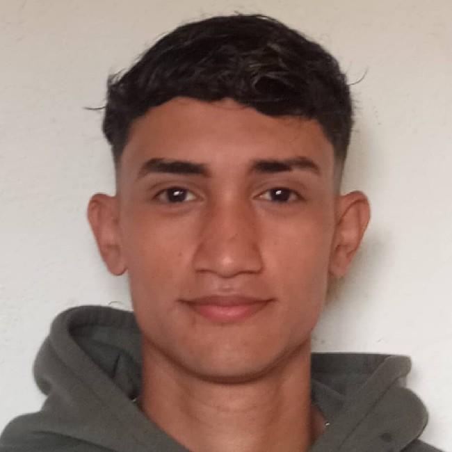 Alexander Aponte