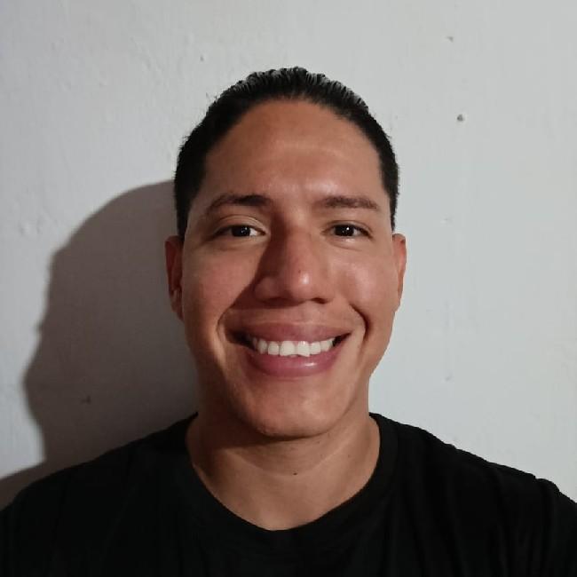 Daniel Rengifo