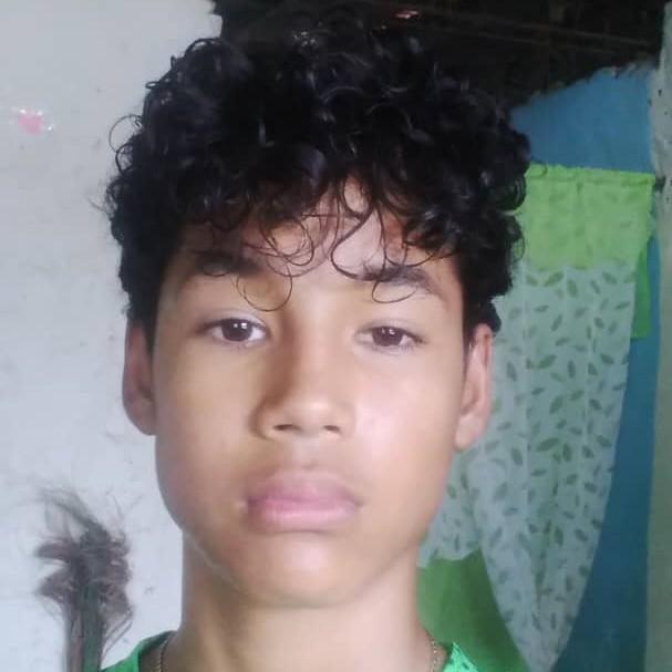 Robert Moreno (Tiño)