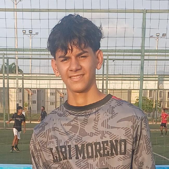 Libert Moreno