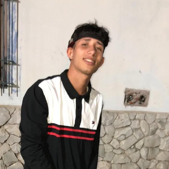 Anderson Zapata