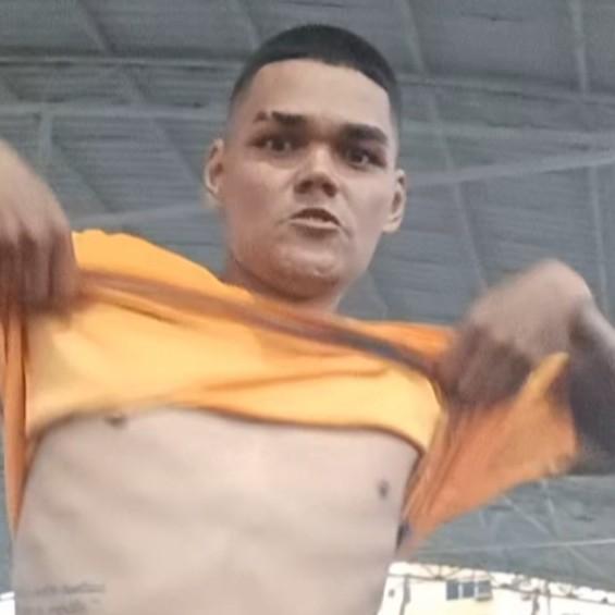 Rafael Martinez
