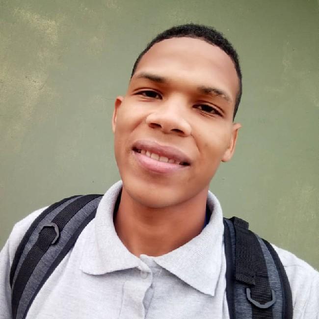Luis Martinez