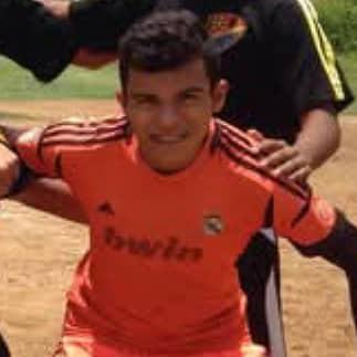 Luis Ugas