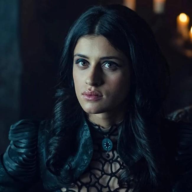 Yennefer de Vengerberg