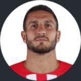 🇪🇸 Koke Resurrección