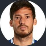🇪🇸 David Silva