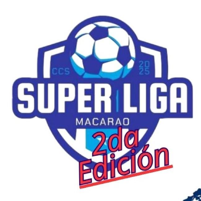 Súper Liga Macarao Futsal