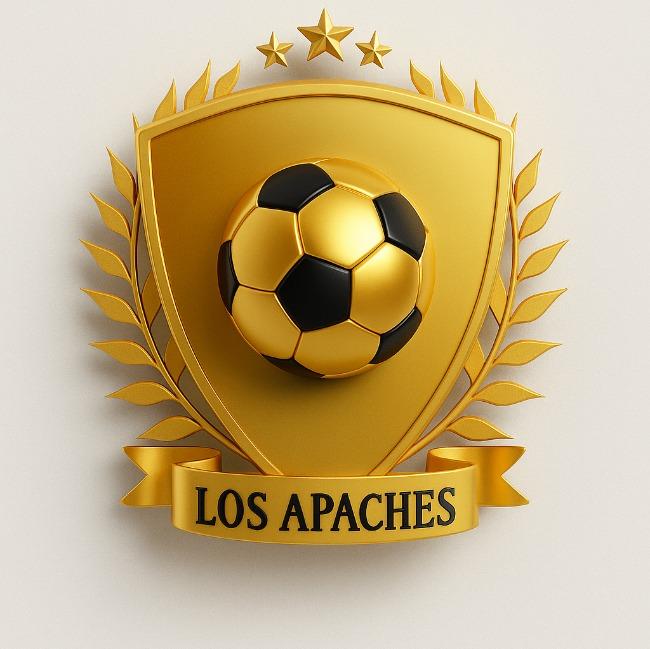 LOS APACHES