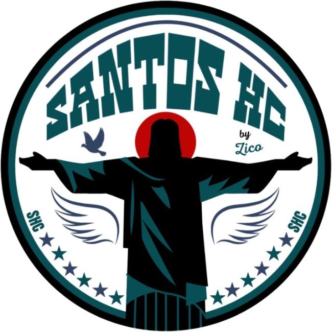 Santos Haxball Club