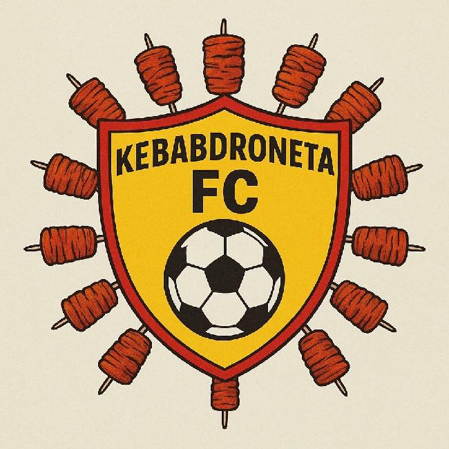 Kebabdroneta FC