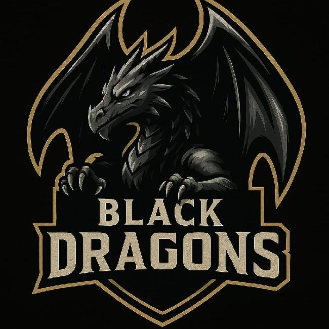 Black Dragons CF