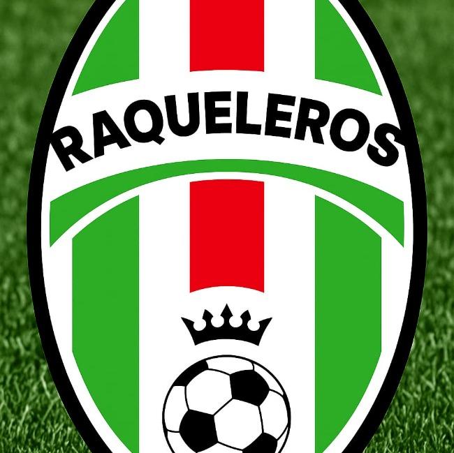 Raqueleros