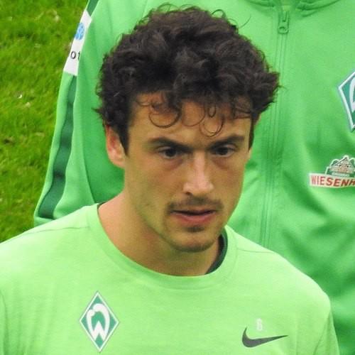 Thomas Delaney