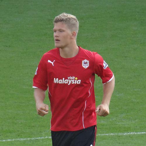 Andreas Cornelius