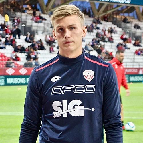 Runar Alex Runarsson