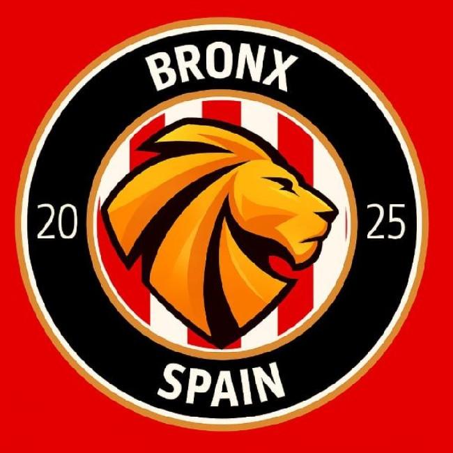 Bronx Spain XI