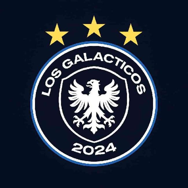 Los Galácticos