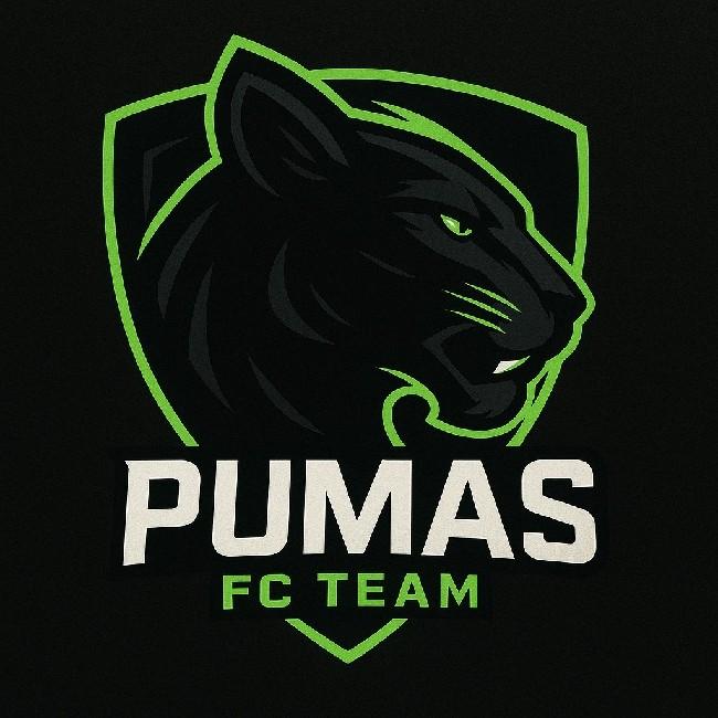 Pumas FC Team