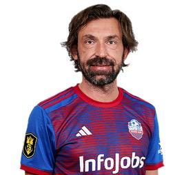 Andrea Pirlo