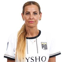 María José Camacho