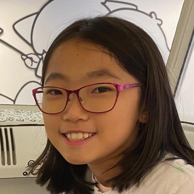 Naomi Hiraga Konno (Itaim Keiko JJ Yamada)