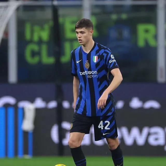 CB | Tomás Palacios