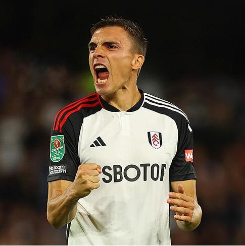 CDM | João Palhinha