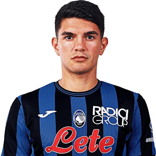 RM | Raoul Bellanova