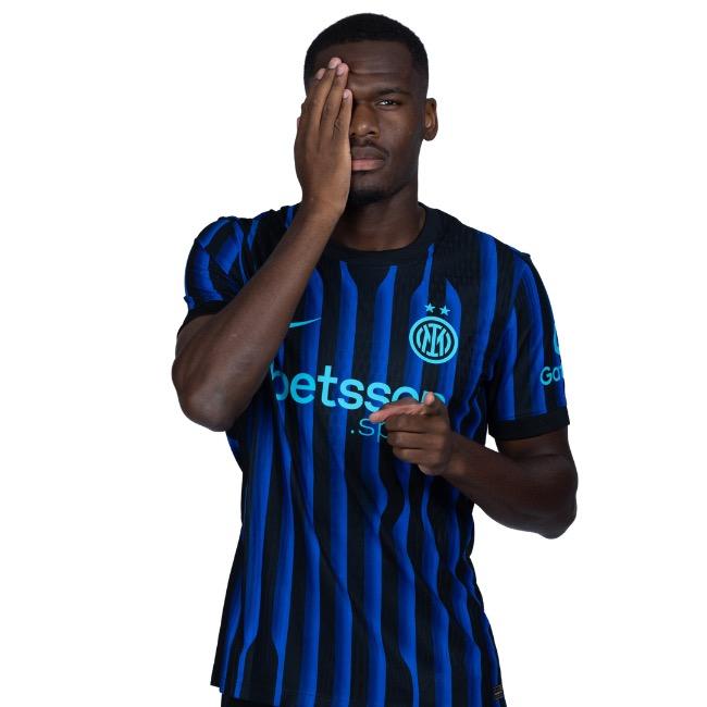 ST | Ange-Yoan Bonny