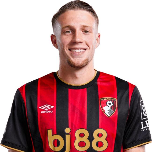 LB | Adrien Truffert