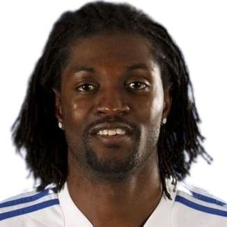 ๐น๐ฌ E. Adebayor