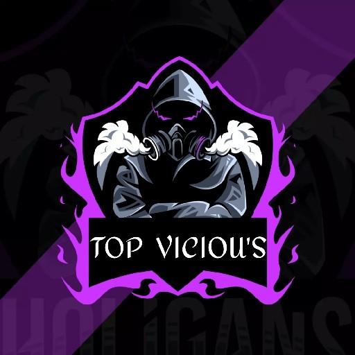 Top Viciou's