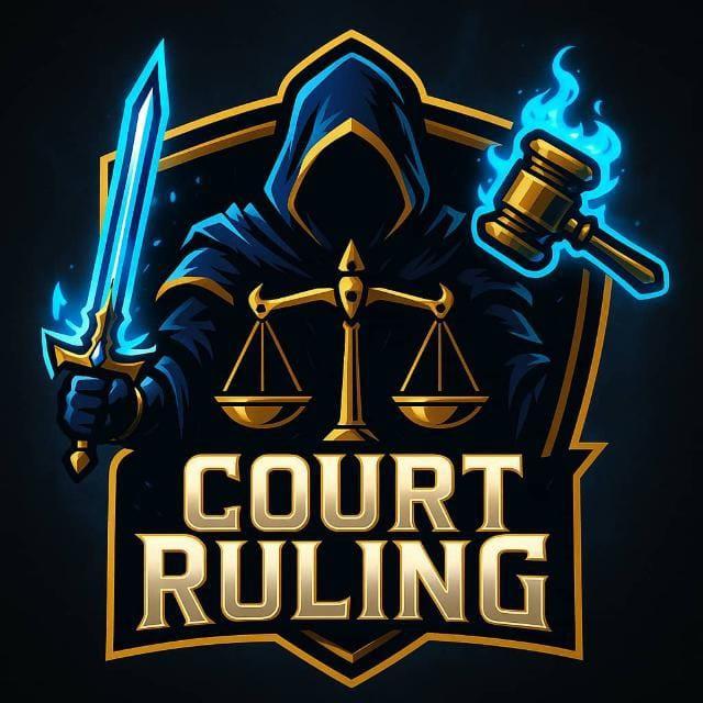 Court Rulling 🇻🇪