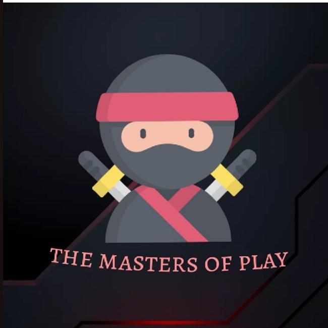 The Master of play