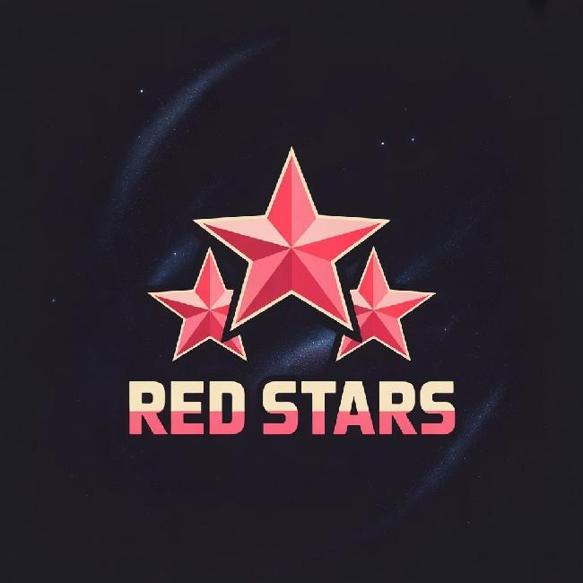 Red Stars 🇻🇪