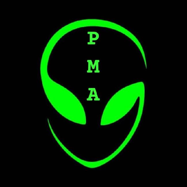 PMA