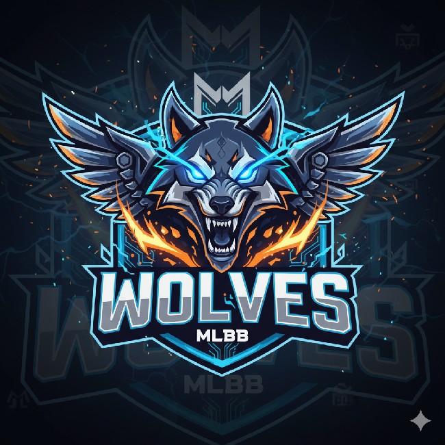 WOLVES 🐺